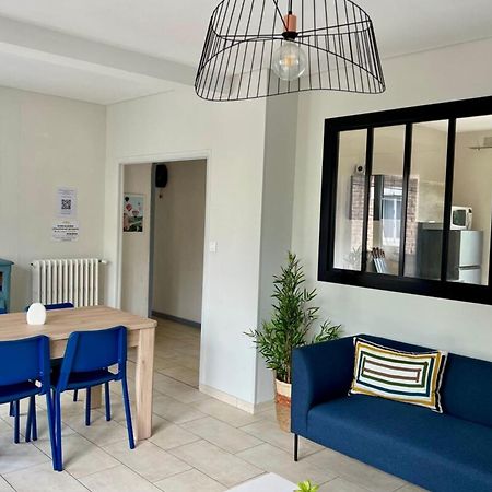 Casa Viallatoux - Proche Centre - Parking Gratuit Бриве-ла-Гаилларде Экстерьер фото