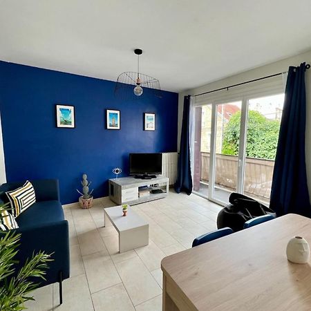 Casa Viallatoux - Proche Centre - Parking Gratuit Бриве-ла-Гаилларде Экстерьер фото