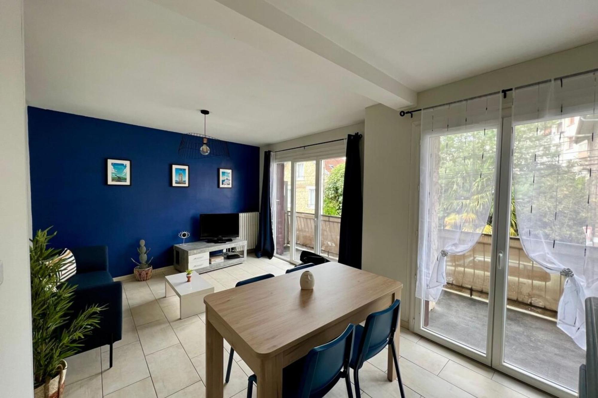 Casa Viallatoux - Proche Centre - Parking Gratuit Бриве-ла-Гаилларде Экстерьер фото
