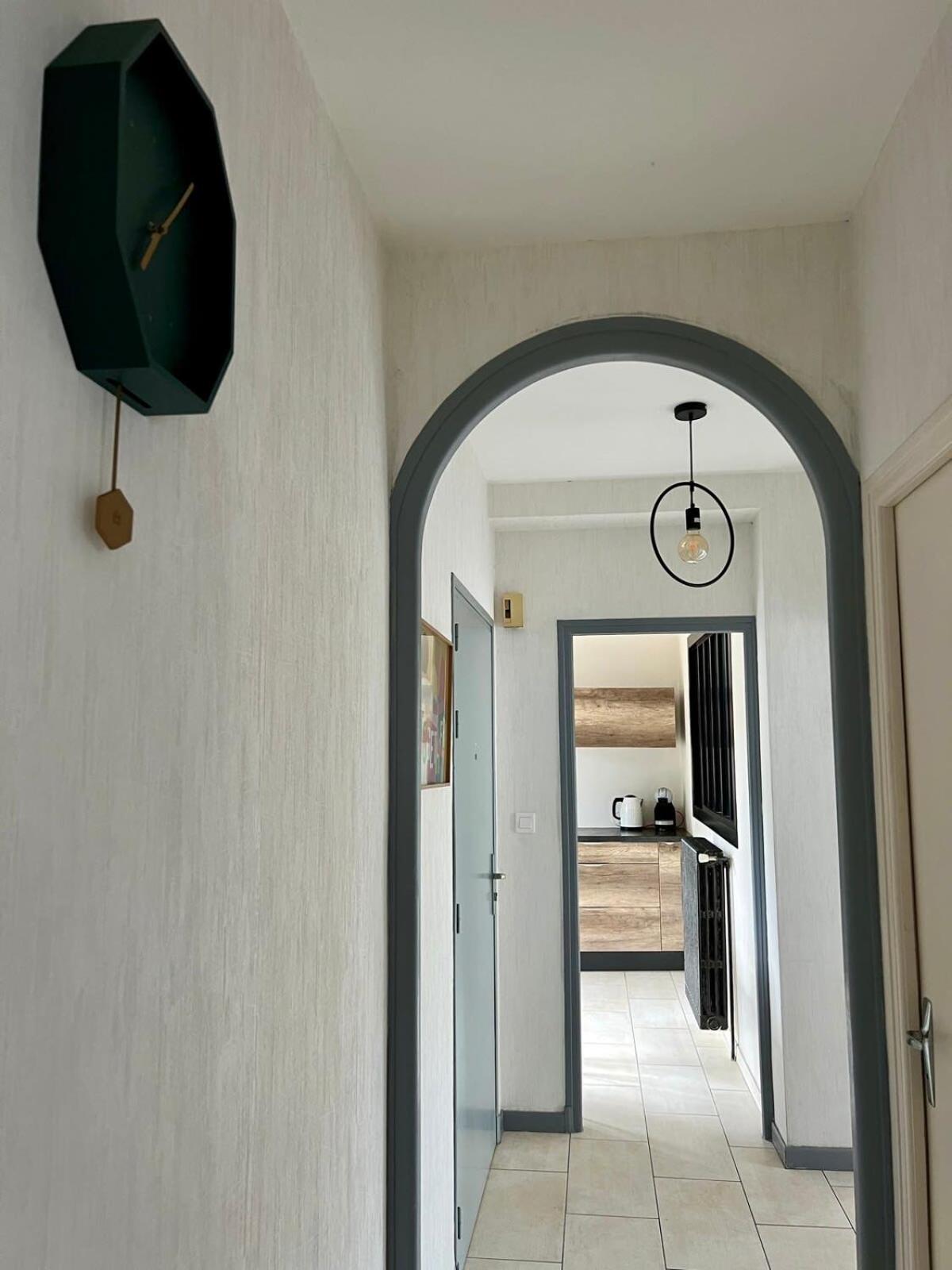 Casa Viallatoux - Proche Centre - Parking Gratuit Бриве-ла-Гаилларде Экстерьер фото