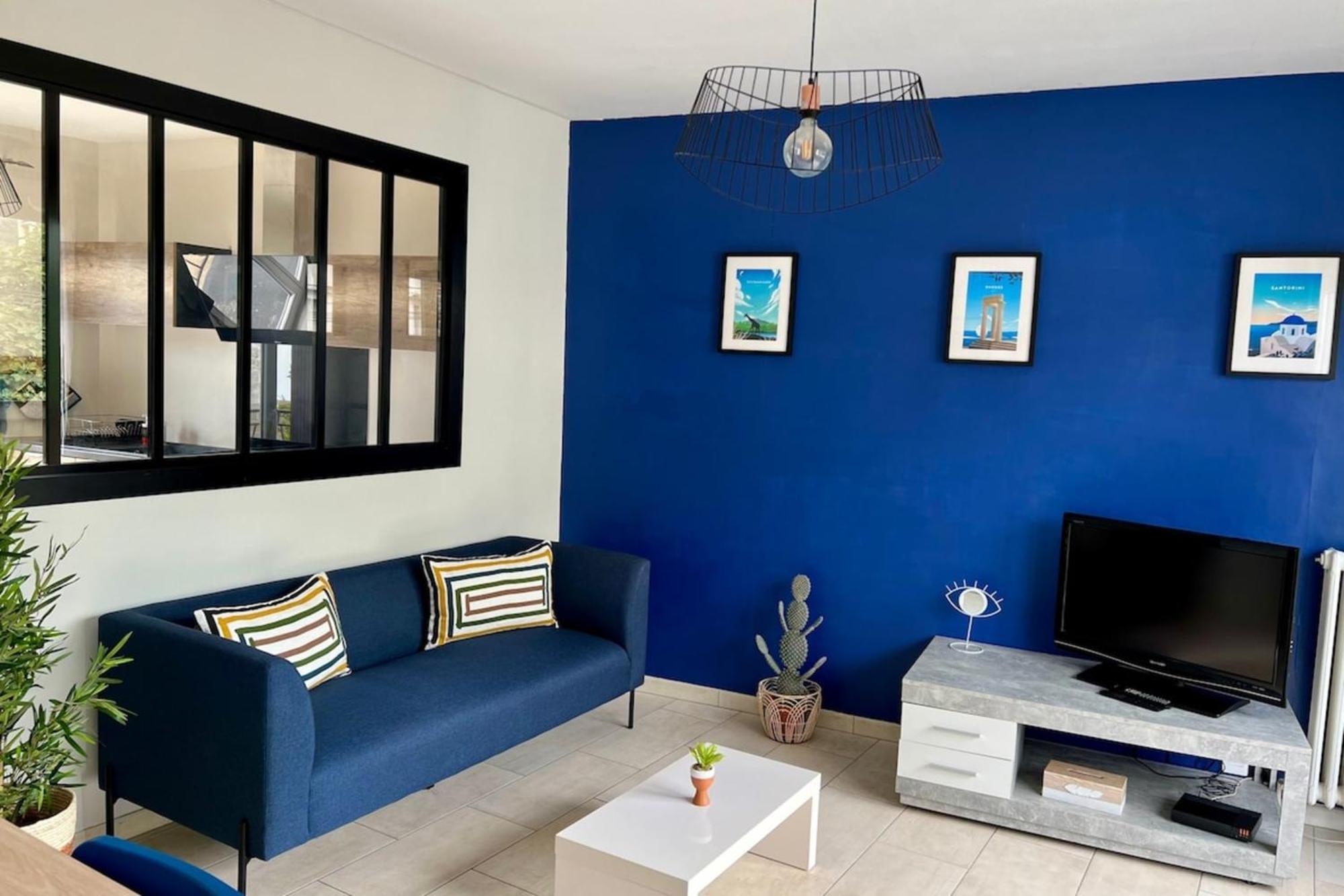 Casa Viallatoux - Proche Centre - Parking Gratuit Бриве-ла-Гаилларде Экстерьер фото