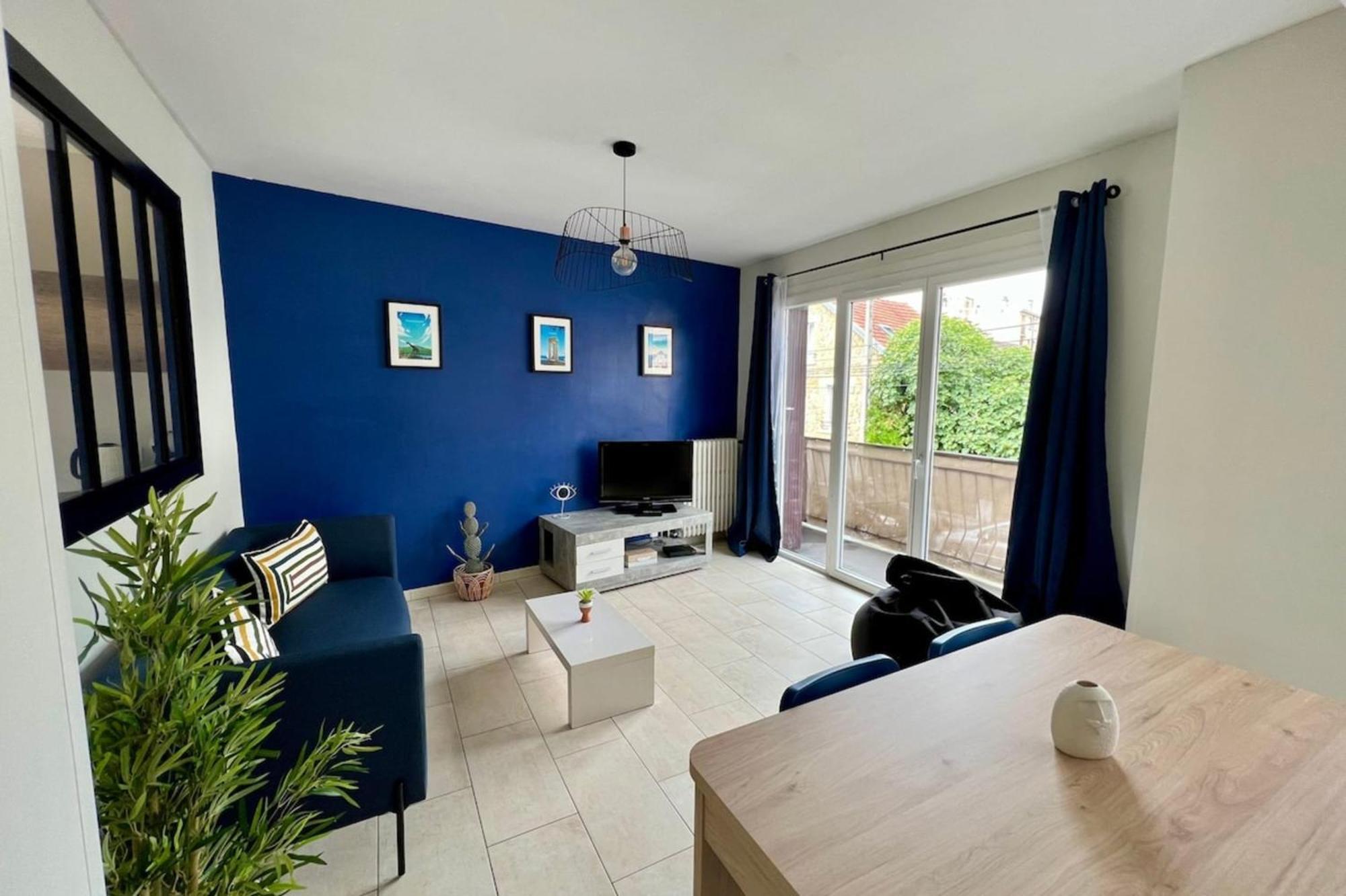 Casa Viallatoux - Proche Centre - Parking Gratuit Бриве-ла-Гаилларде Экстерьер фото
